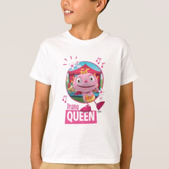 Summer - Drama Queen T-Shirt