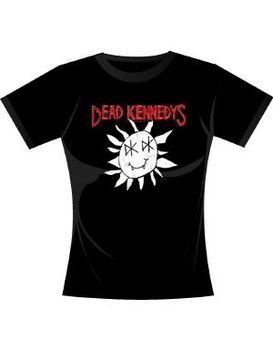 Dead Kennedys Sunshine Women's T-Shirt