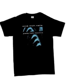 Nine Inch Nails Pretty Hate Men's T-Shirt