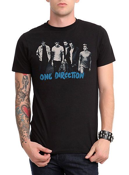 31 Awesome One Direction T-Shirts - Teemato.com