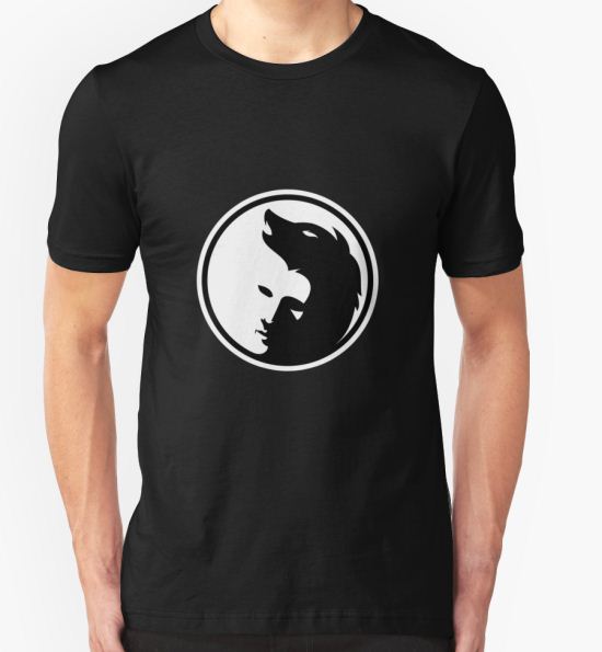 ‘Stand With Ward - Official Logo’ T-Shirt by StandWithWard T-Shirt