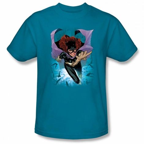 Batgirl #1 T Shirt