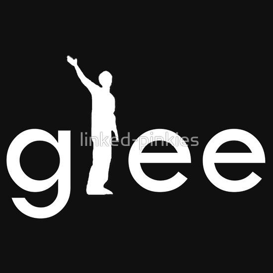 Finn || Glee by linked-pinkies T-Shirt