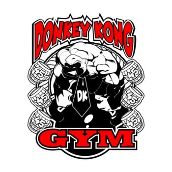 Donkey Kong Gym
