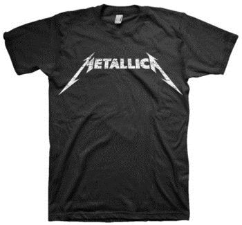 Metallica - Logo
