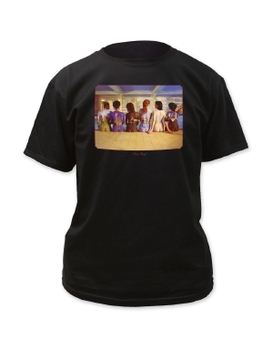 Pink Floyd Back Catalogue Men's T-Shirt
