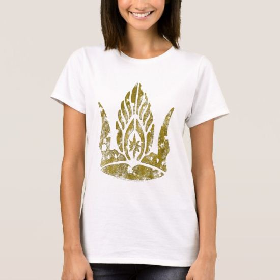 Crown of Gondor T-Shirt