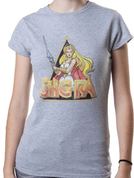 She-Ra T-Shirt