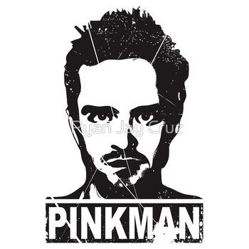 Breaking Bad - Jesse Pinkman Shirt 2