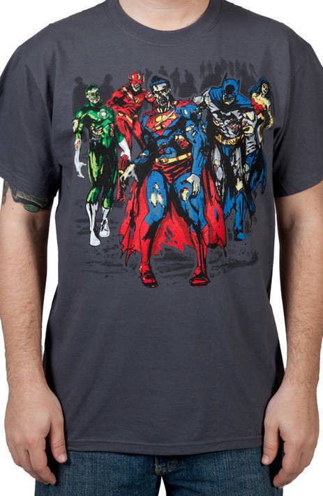 35 Awesome Wonder Woman T-Shirts - Teemato.com