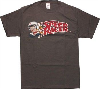 SPEED Racer 50 Auto T-shirt Uomo/Tank Top ff822m 