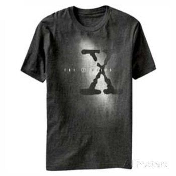 X-Files - Logo