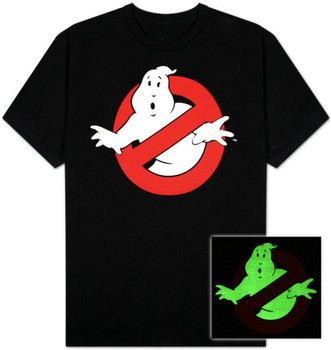 Ghostbusters - Ghost Logo