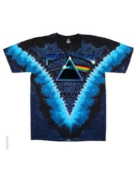Pink Floyd Dark Side Of The Moon Men's T-shirt