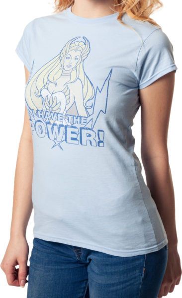 I Have The Power She-Ra Shirt