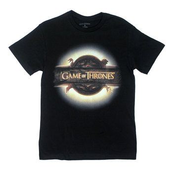 Eclipse - Game of Thrones T-shirt