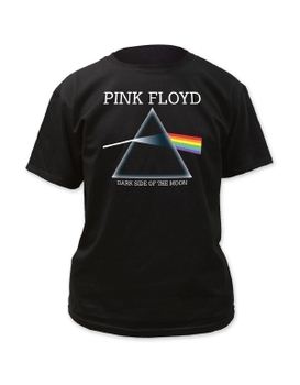 Pink Floyd The Dark Side Of The Moon Men's T-Shirt