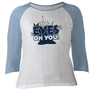 Toy Story Tee for Women - Customizable
