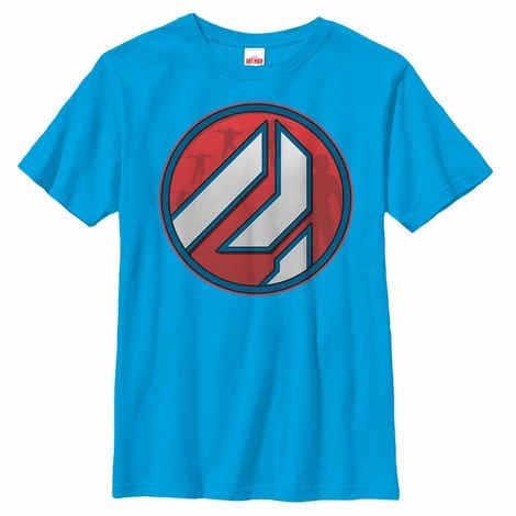 Ant-Man Icon Youth T-Shirt