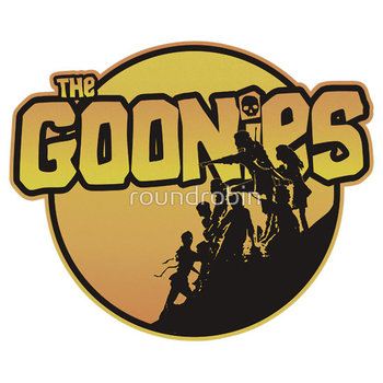 The Goonies - ver 1