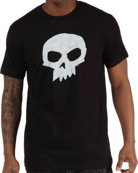 Sid Skull Toy Story T-Shirt