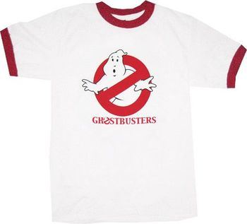 96 Awesome Ghostbusters T-Shirts - Teemato.com