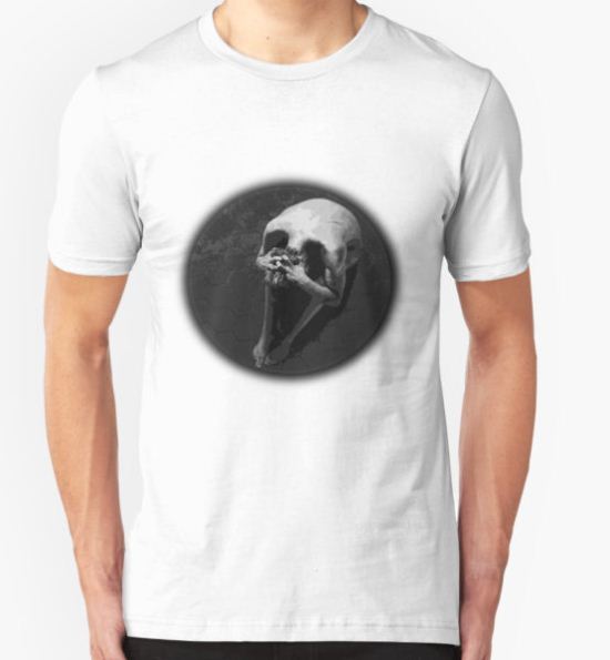 Penny Dreadful T-Shirt by SkullCandy42 T-Shirt
