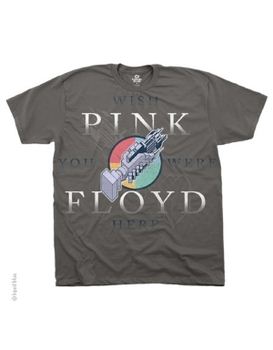 Pink Floyd Welcome To The Machine Men's T-shirt