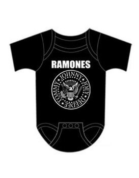 Ramones Seal Toddler T-Shirt