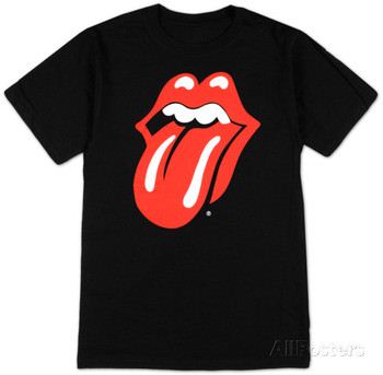 The Rolling Stones - Classic Tongue