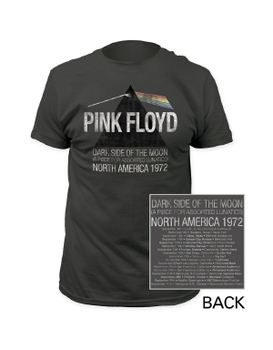 Pink Floyd Piece For Assorted Lunatics Men's Premium Soft T-Shirt