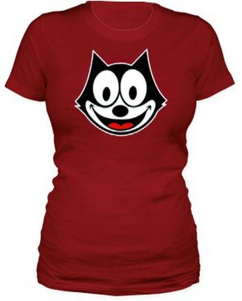 34 Awesome Felix the Cat T-Shirts - Teemato.com
