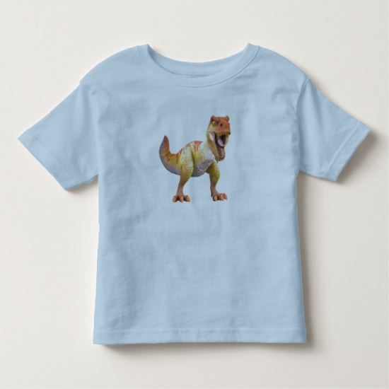 Scary T-Rex Disney Toddler T-shirt