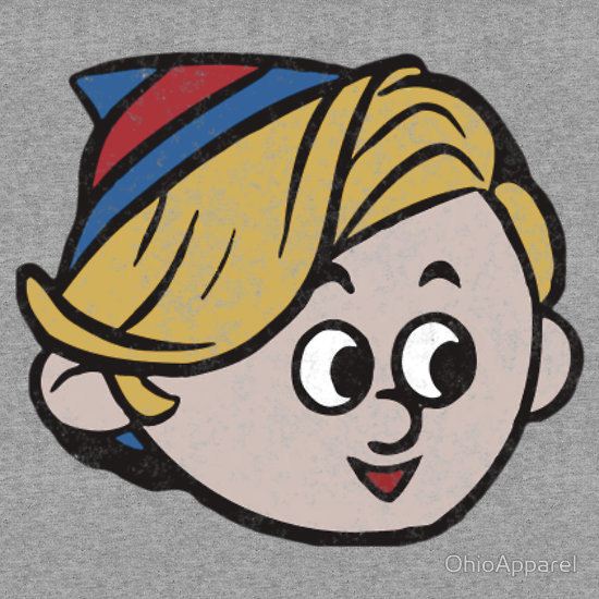 Hermey the Elf by OhioApparel T-Shirt