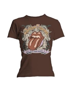 The Rolling Stones Not Fade Away Women's T-Shirt