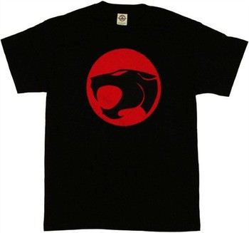 Thundercats T-Shirt
