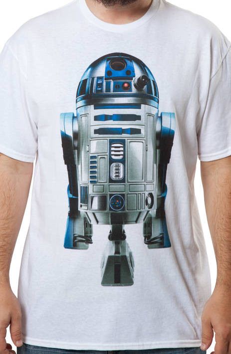 R2 D2 T-Shirt