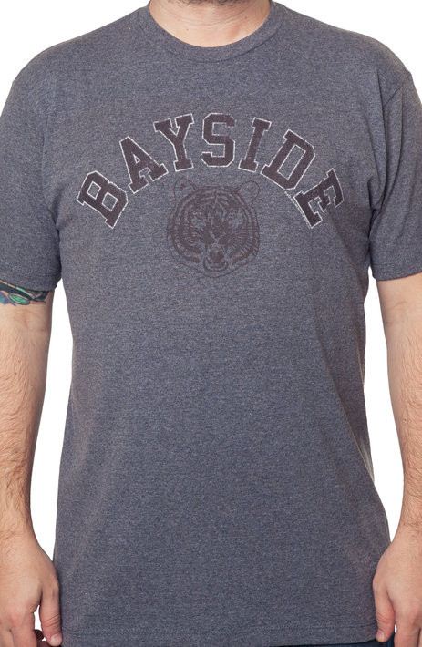 Bayside Shirt