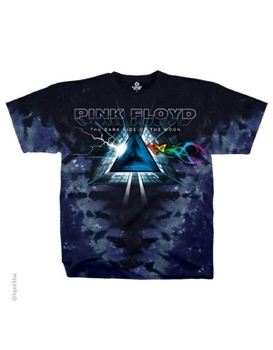 Pink Floyd Dark Side Vortex Men's T-shirt