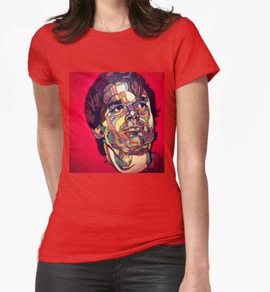 DEXTER T-Shirt by TIMGILLAM T-Shirt