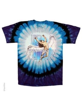 Led Zeppelin Swan Song Men's T-shirt