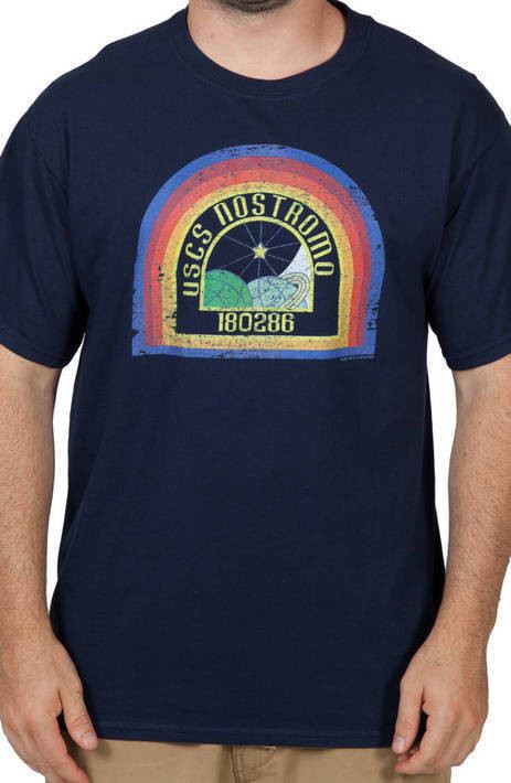 USCS Nostromo Shirt