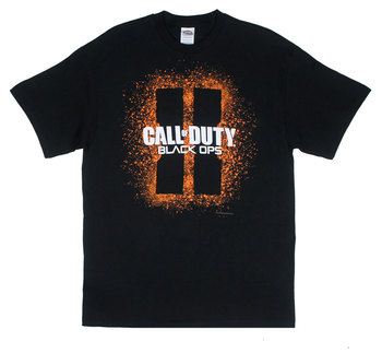 Call Of Duty Black Ops II T-shirt