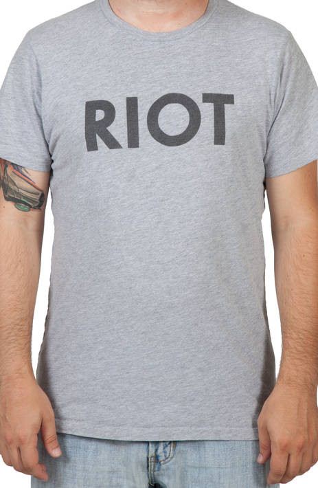 RIOT T-Shirt