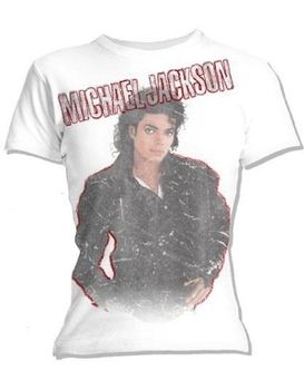 Michael Jackson Bad Self Women's T-Shirt