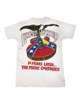 Lynyrd Skynyrd Free Bird Men's T-Shirt
