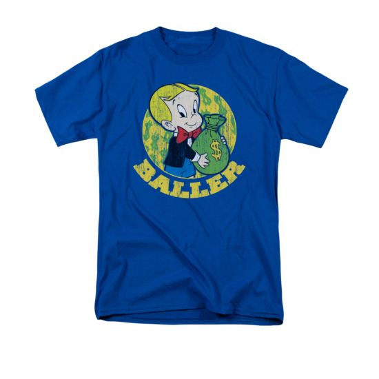 13 Awesome Richie Rich T-Shirts - Teemato.com