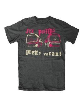 Sex Pistols Pretty Vacant Men's T-Shirt