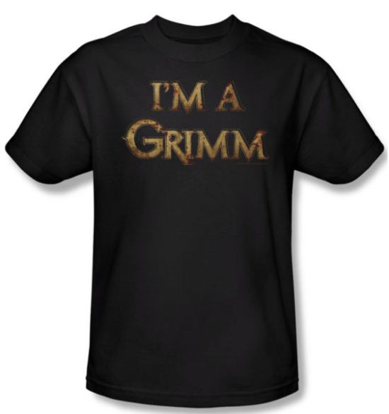 Grimm Shirt I