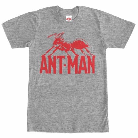 Ant-Man Ant Name T-Shirt